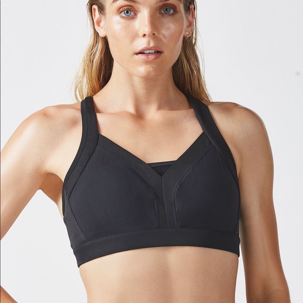 Fabletics Joliet High-Impact Sports Bra